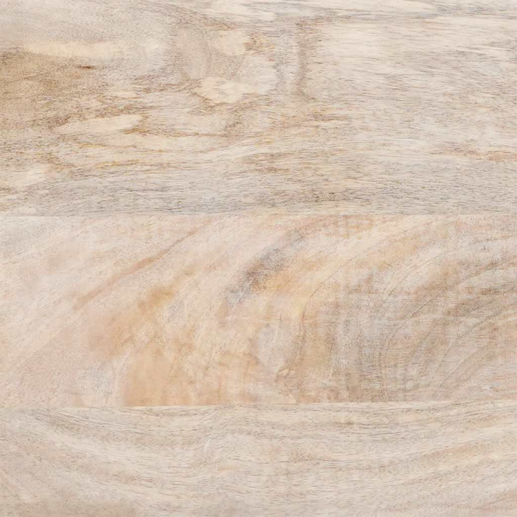 Sideboard Weiß 33,5 X 80 X 75 Cm