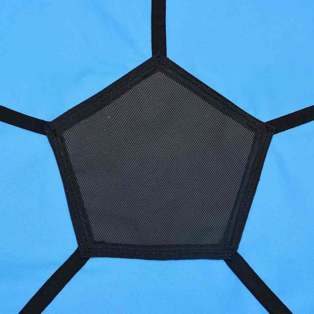 Fußball-Nestschaukel 100 Cm