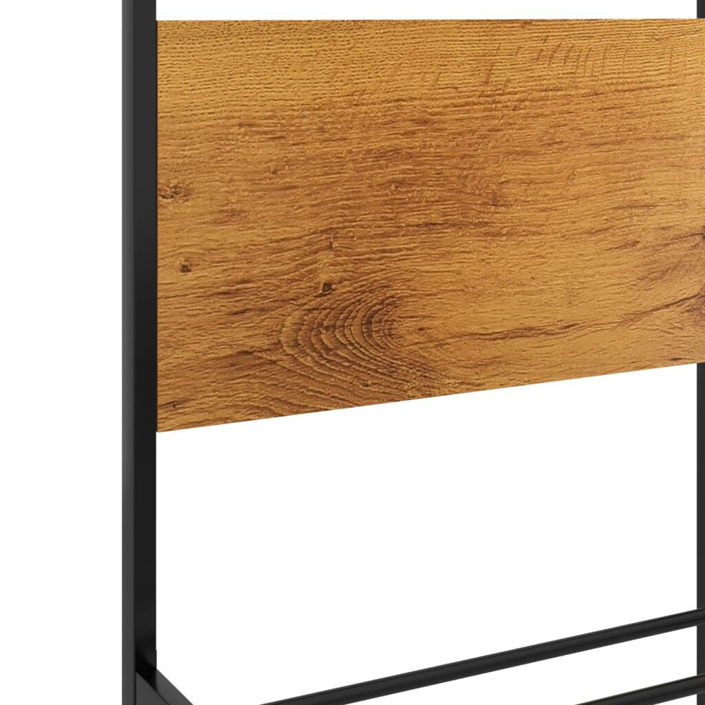 Bettgestell Metall 180X200 Cm