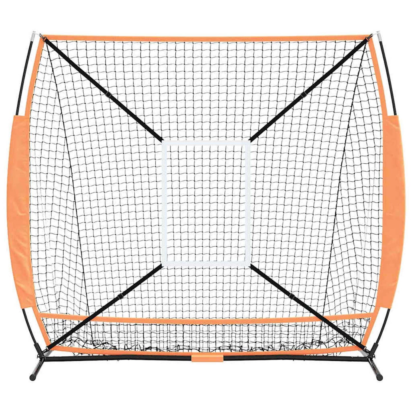 Baseball-Übungsnetz 180 X 89,5 X 152,5 Cm