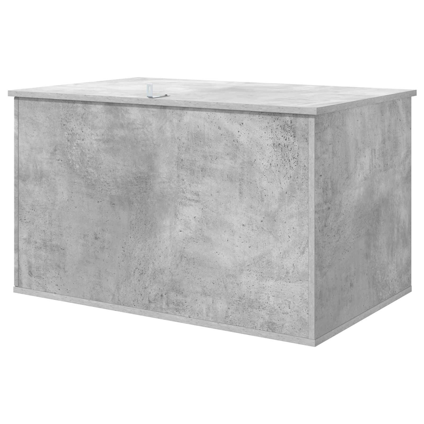 Katzenhaus Beton 85 X 55 X 50,5 Cm Holzwerkstoff