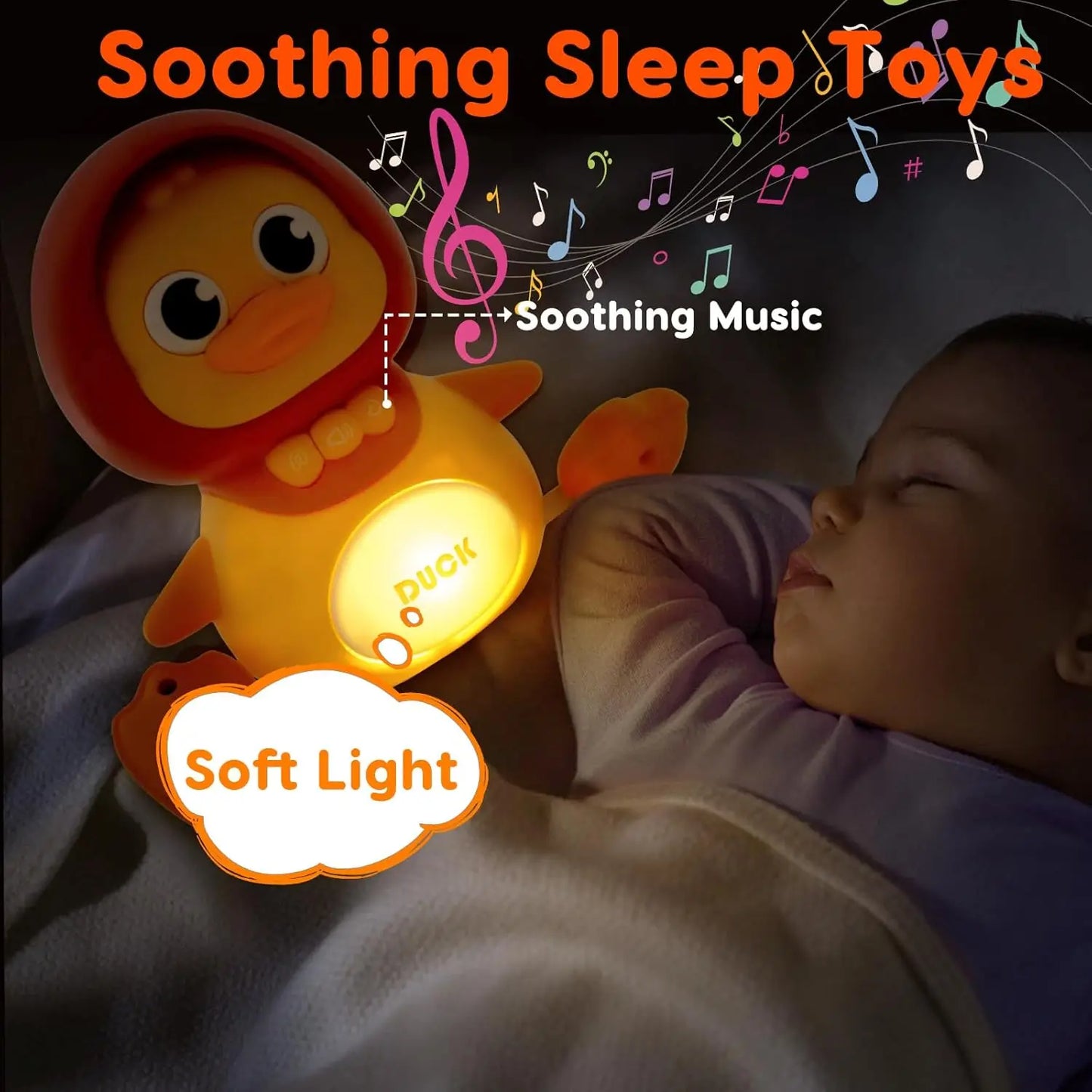 Baby Crawling Toys with Music Early Learning Development Interactive Walking Toy Infant Learn to Walk for Girls Boys Christmas