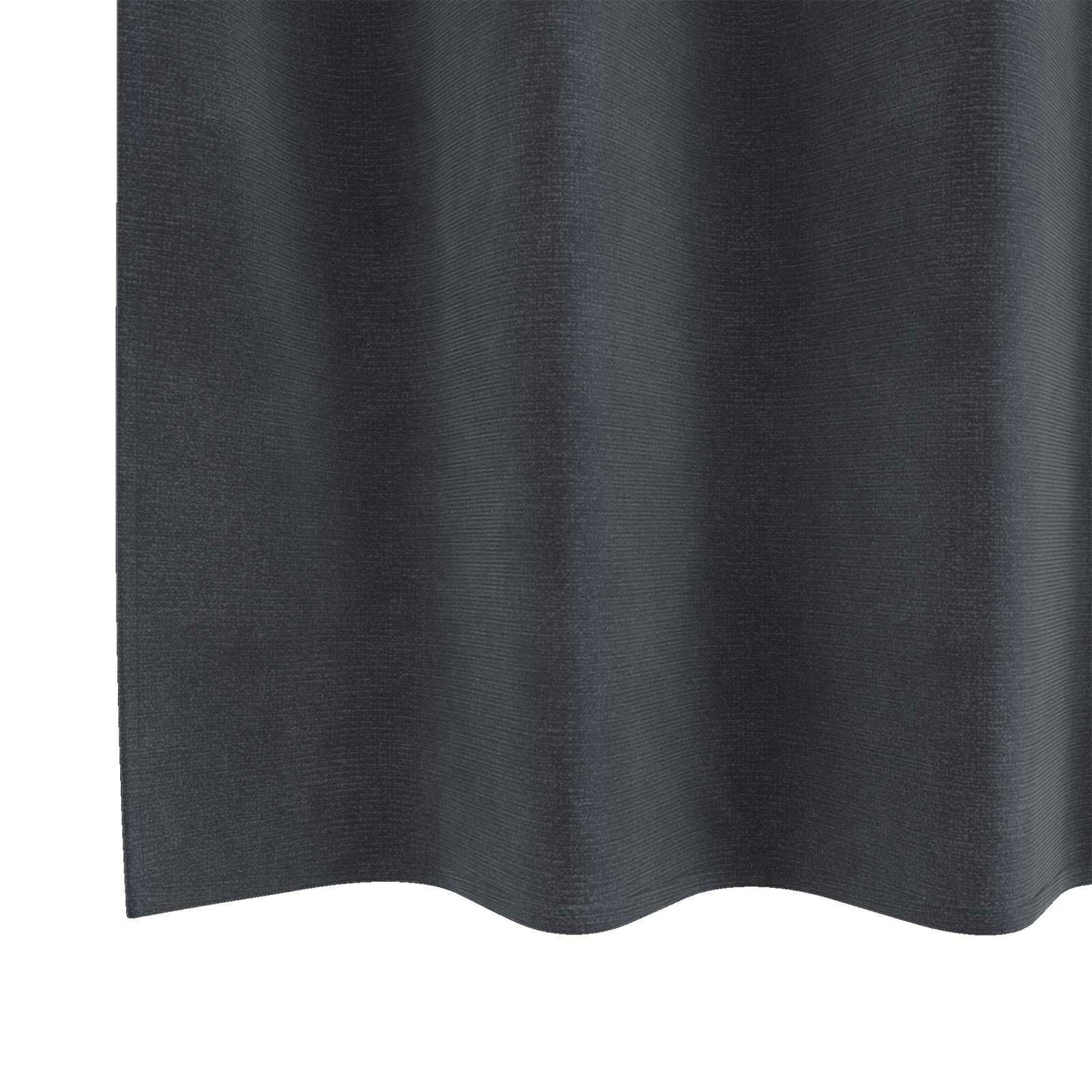 Verdunkelungsvorhänge 2 Pcs Hellgrau 140 X 140 Cm Samt