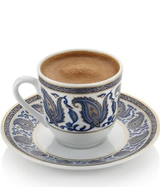 KARACA Mokka-Kaffe-Set