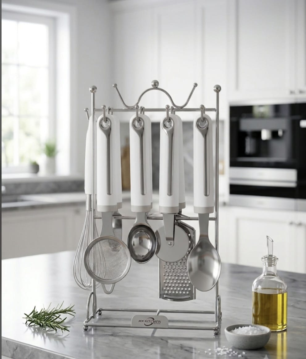 HX Kitchenware Set