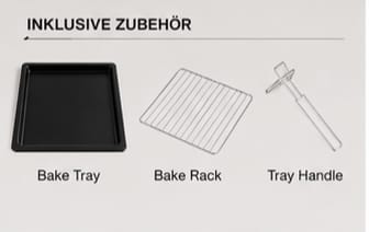 Aysima Home Tandoor Backofen – Vielseitig, Leistungsstark und Kompakt