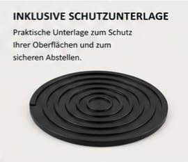ROYALTY LINE® 3-TEILIGES SAUCEPAN-SET MIT MARMOR-ANTIHAFTBESCHICHTUNG