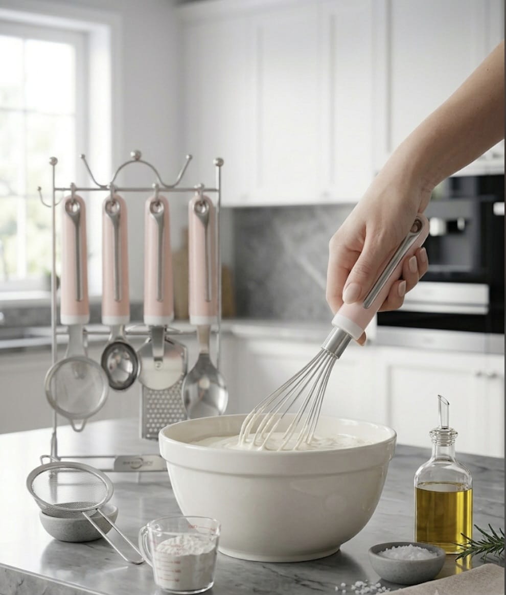 HX Kitchenware Set