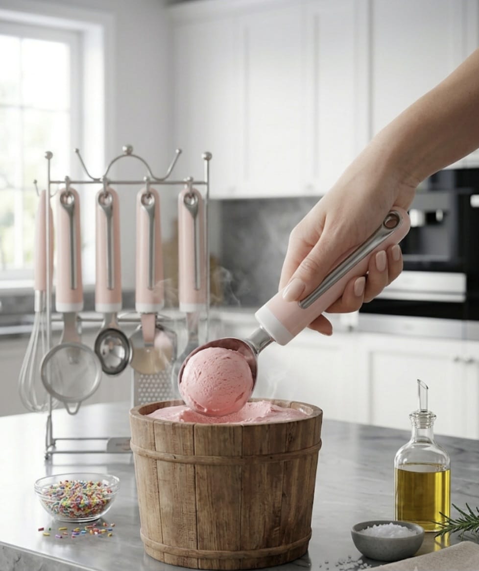 HX Kitchenware Set