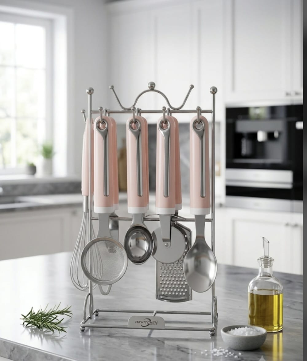 HX Kitchenware Set