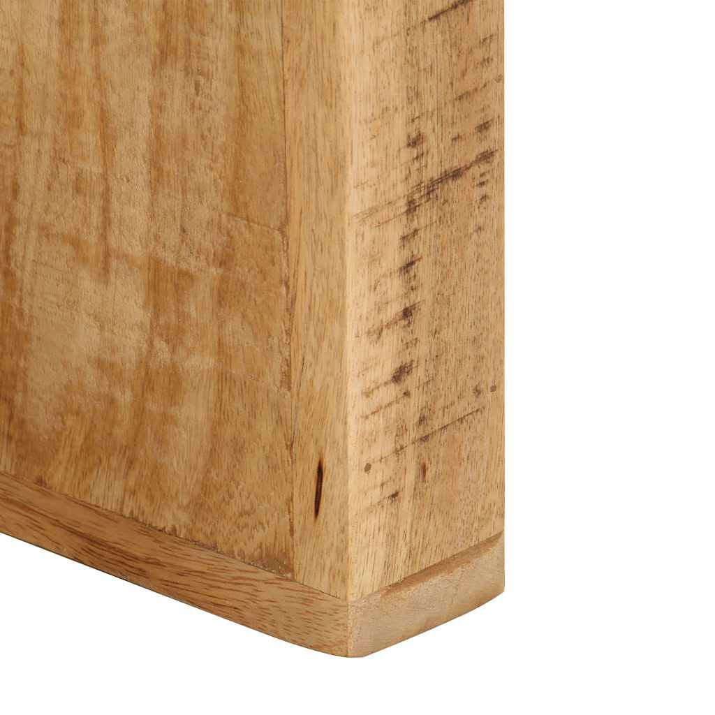 Tv-Lowboard Massivholz Mango