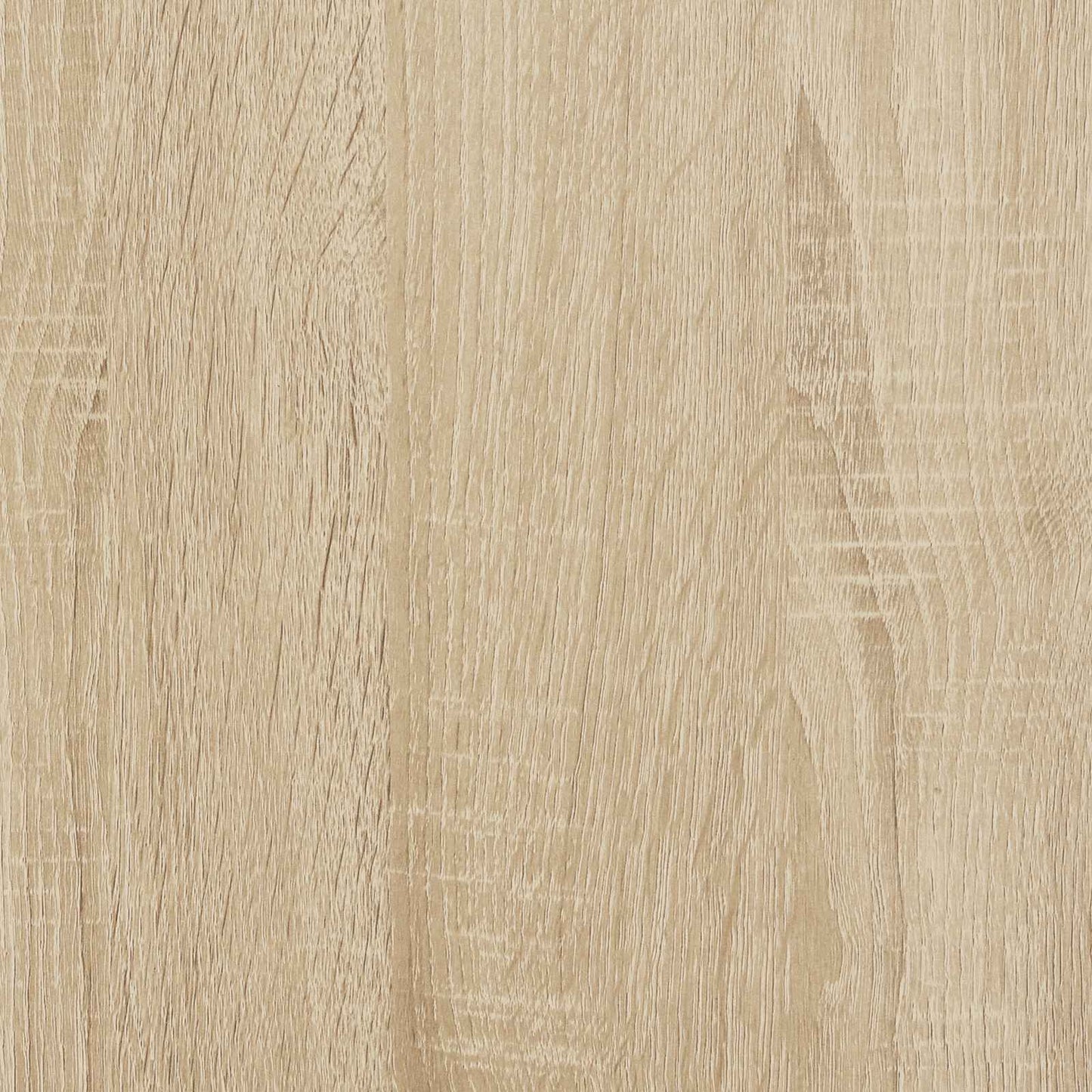 Couchtisch Sonoma-Eiche 60 X 50 X 40 Cm Holzwerkstoff