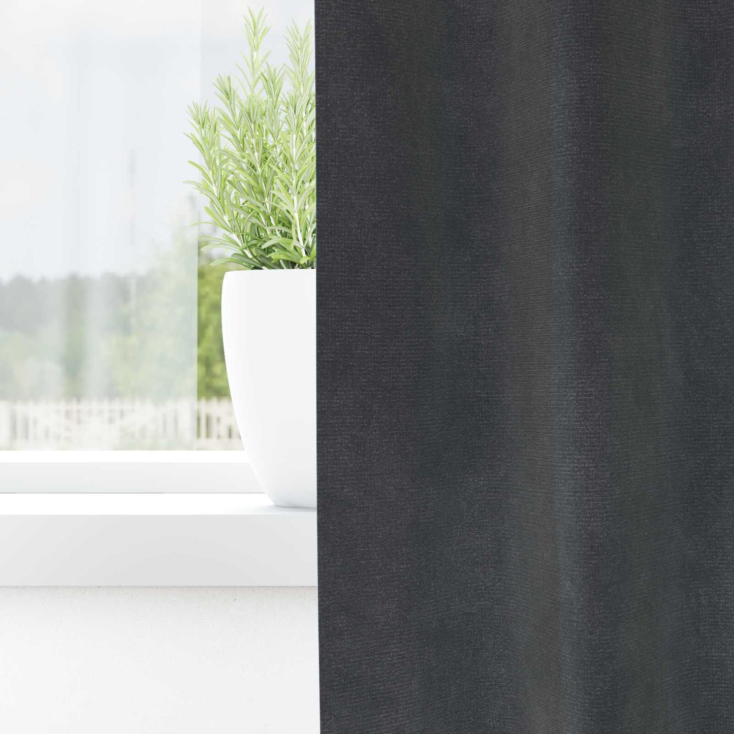 Verdunkelungsvorhänge 2 Pcs Hellgrau 140 X 140 Cm Samt