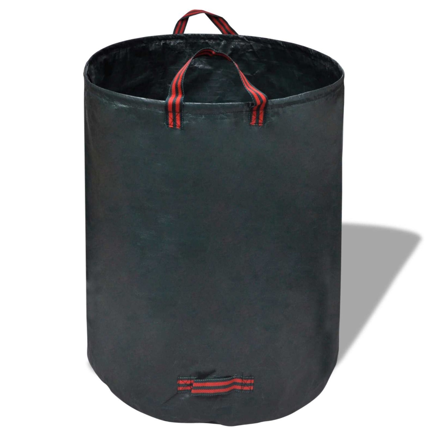 Abfallbeutel Grün 45 X 76 Cm Polypropylen