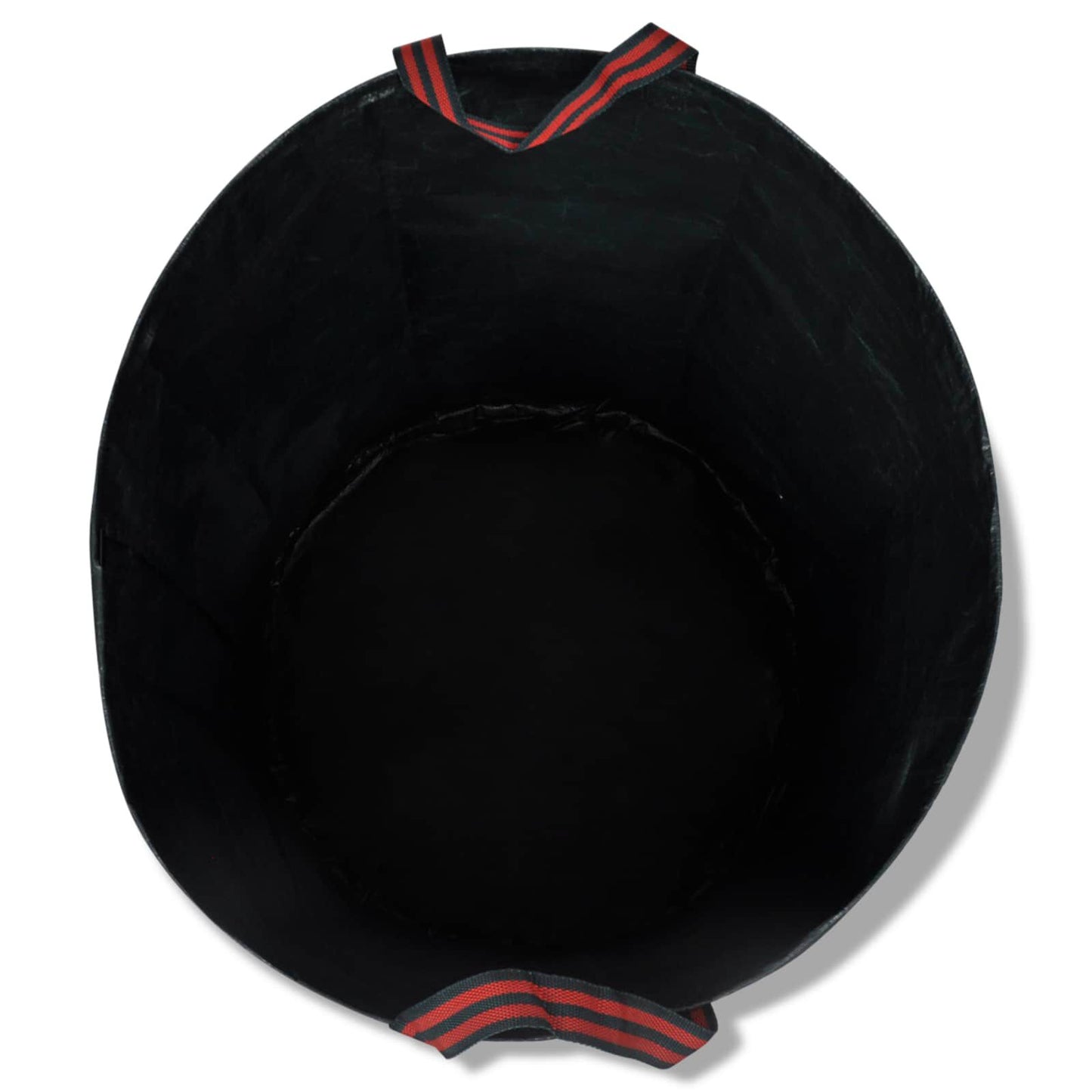 Abfallbeutel Grün 45 X 76 Cm Polypropylen