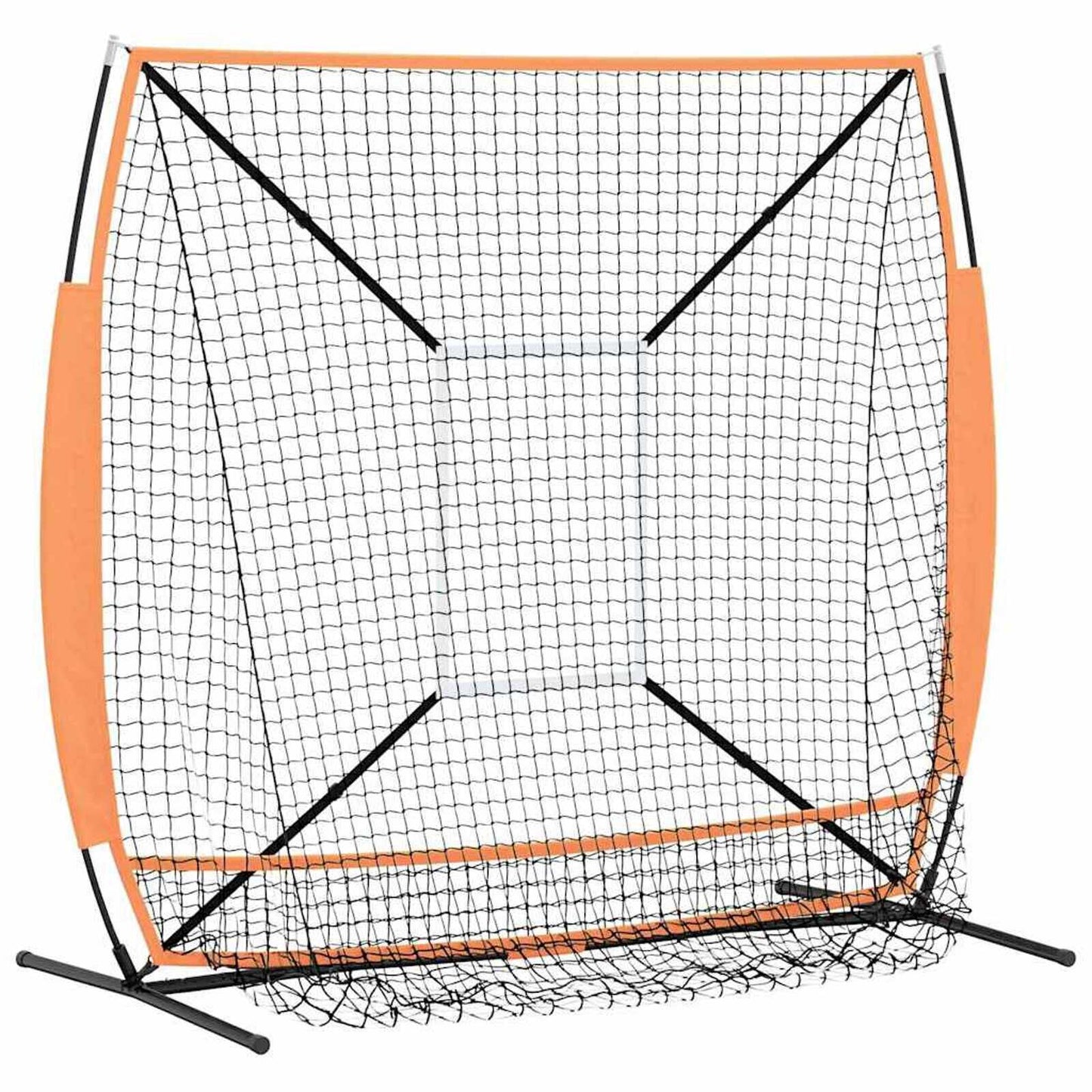 Baseball-Übungsnetz 180 X 89,5 X 152,5 Cm
